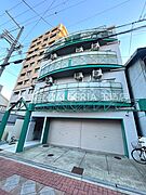 シティパレス２１ 5階 築35年2ヶ月の賃貸物件