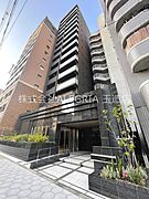 玉造駅より徒歩5分 12階 築4年2ヶ月の賃貸物件