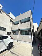 ＲｉｃｈＬｅａｆ１ 3階 築7年7ヶ月の賃貸物件