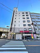 今里駅より徒歩10分 7階 築37年3ヶ月の賃貸物件