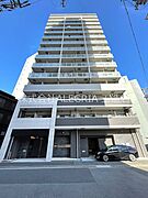 エスリード大阪上本町ブランシュ 4階 築5年9ヶ月の賃貸物件