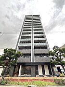 新深江駅より徒歩5分 12階 築1年8ヶ月の賃貸物件