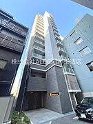 エスリード大阪上本町グリーズ 12階 築5年9ヶ月の賃貸物件