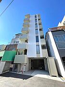 MT玉造 3階 築3年4ヶ月の賃貸物件