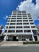 今里駅より徒歩2分 4階 築28年8ヶ月の賃貸物件