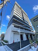 今里駅より徒歩5分 5階 築1年3ヶ月の賃貸物件