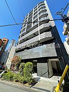 ファステート玉造駅前ダミュウ 8階 築7年10ヶ月の賃貸物件