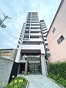 鶴橋駅より徒歩7分 3階 築9年3ヶ月の賃貸物件