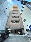 玉造駅より徒歩7分 10階 築14年6ヶ月の賃貸物件