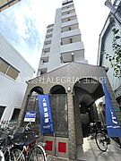 今里駅より徒歩3分 4階 築22年1ヶ月の賃貸物件