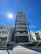 緑橋駅より徒歩5分 9階 築6年8ヶ月の賃貸物件