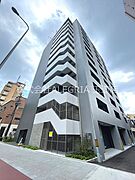 iCube森ノ宮 7階 築2年8ヶ月の賃貸物件