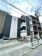 緑橋駅より徒歩7分 1階 築7年5ヶ月の賃貸物件