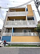 リエゾンコート大今里 1階 築4年9ヶ月の賃貸物件