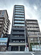 玉造駅より徒歩4分 4階 築5年2ヶ月の賃貸物件