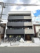 S-MOVE緑橋II 4階 築1年4ヶ月の賃貸物件