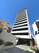 鶴橋駅より徒歩2分 9階 築5年8ヶ月の賃貸物件