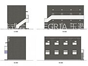 アムール新深江 1階 築7年10ヶ月の賃貸物件