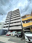 今里駅より徒歩5分 3階 築9年11ヶ月の賃貸物件