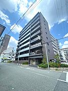 森ノ宮駅より徒歩5分 5階 築4年5ヶ月の賃貸物件