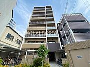 緑橋駅より徒歩3分 9階 築8年8ヶ月の賃貸物件