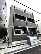 緑橋駅より徒歩10分 1階 築7年4ヶ月の賃貸物件