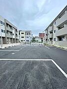 コート・ド・ボーヌ深江南北棟 1階 新築の賃貸物件