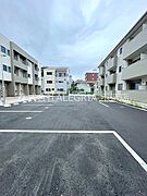 コート・ド・ボーヌ深江南北棟 2階 新築の賃貸物件