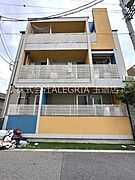 リエゾンコート大今里 3階 築4年9ヶ月の賃貸物件