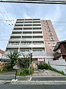 鶴橋駅より徒歩1分 4階 築14年10ヶ月の賃貸物件