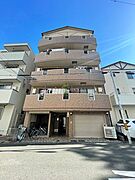 シャンテ21 5階 築24年9ヶ月の賃貸物件