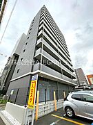 今里駅より徒歩5分 12階 築4年9ヶ月の賃貸物件