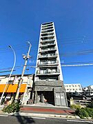 緑橋駅より徒歩7分 11階 築1年1ヶ月の賃貸物件