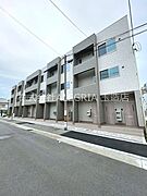 コート・ド・ボーヌ深江南北棟 2階 新築の賃貸物件