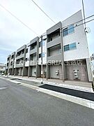 コート・ド・ボーヌ深江南北棟 1階 新築の賃貸物件