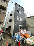 アリビラ鶴橋 2階 新築の賃貸物件