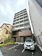 エスリードザ・カレント大阪 6階 新築の賃貸物件