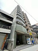 カシェット緑橋 6階 築20年8ヶ月の賃貸物件