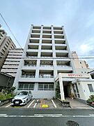 新深江駅より徒歩1分 3階 築21年10ヶ月の賃貸物件