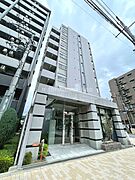 サンアーク深江橋 6階 築24年8ヶ月の賃貸物件