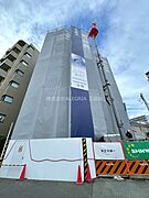 玉造駅より徒歩10分 3階 新築の賃貸物件