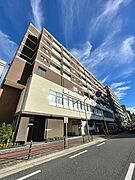 今里駅より徒歩5分 5階 築7年1ヶ月の賃貸物件