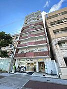 アロンディール 5階 築19年9ヶ月の賃貸物件