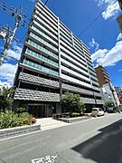 玉造駅より徒歩1分 2階 築9年3ヶ月の賃貸物件