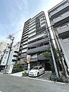 プレサンス長堀通グレイタス 7階 築4年10ヶ月の賃貸物件