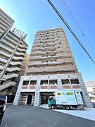 緑橋駅より徒歩3分 12階 築6年1ヶ月の賃貸物件