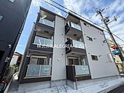 グリーンフォレストの賃貸物件