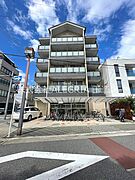 玉造駅より徒歩5分 3階 築22年7ヶ月の賃貸物件