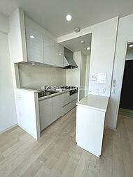 サンブライト今里 2LDKの写真