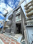 ユニヴェール 2階 築7年10ヶ月の賃貸物件